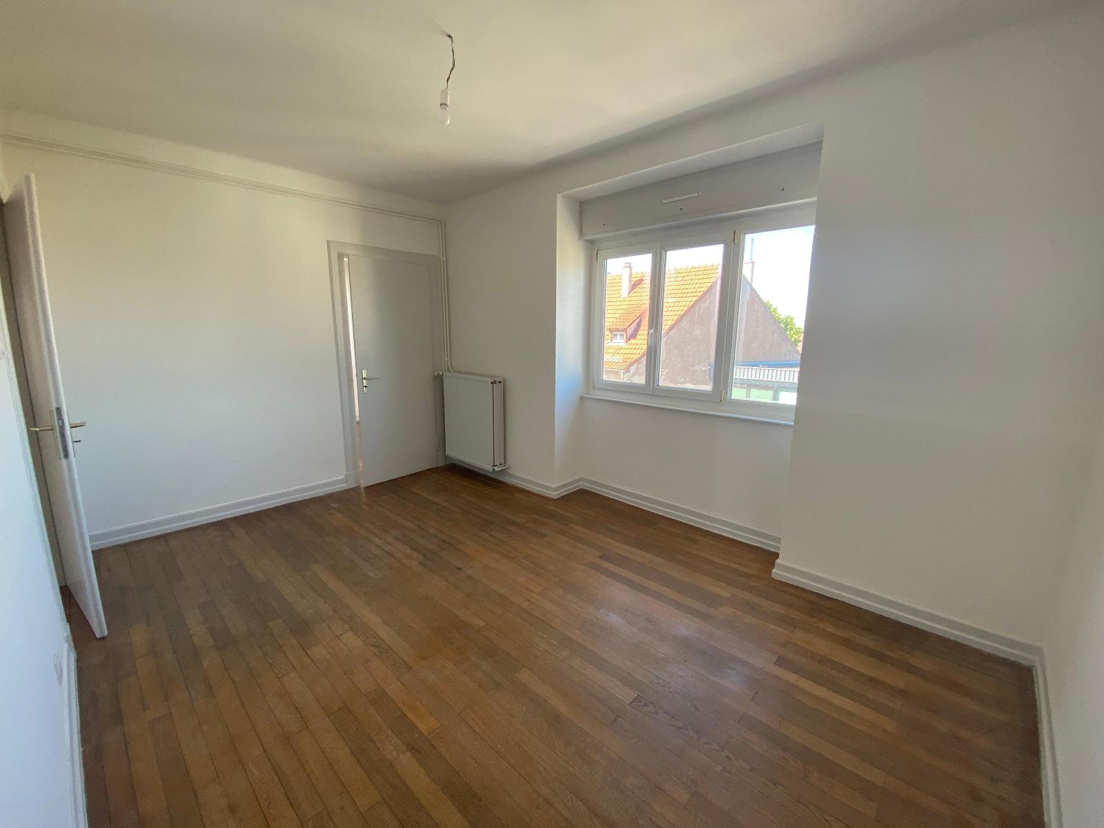Appartement - SCHILTIGHEIM