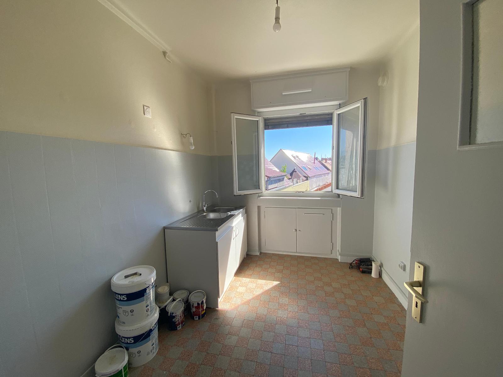 Appartement - SCHILTIGHEIM