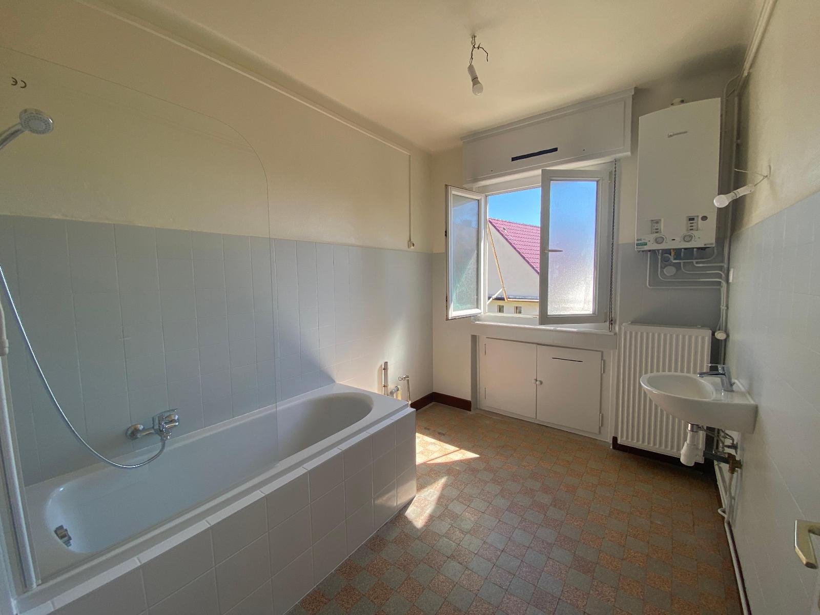Appartement - SCHILTIGHEIM