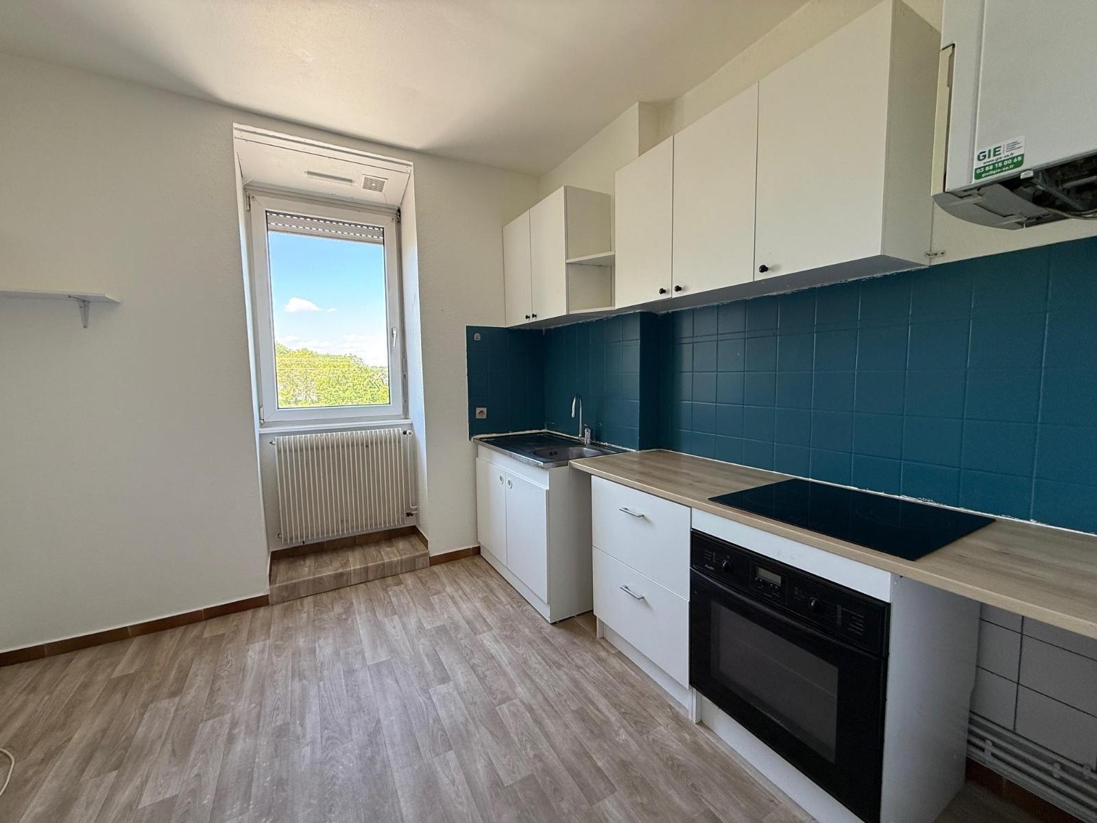 Appartement - STRASBOURG