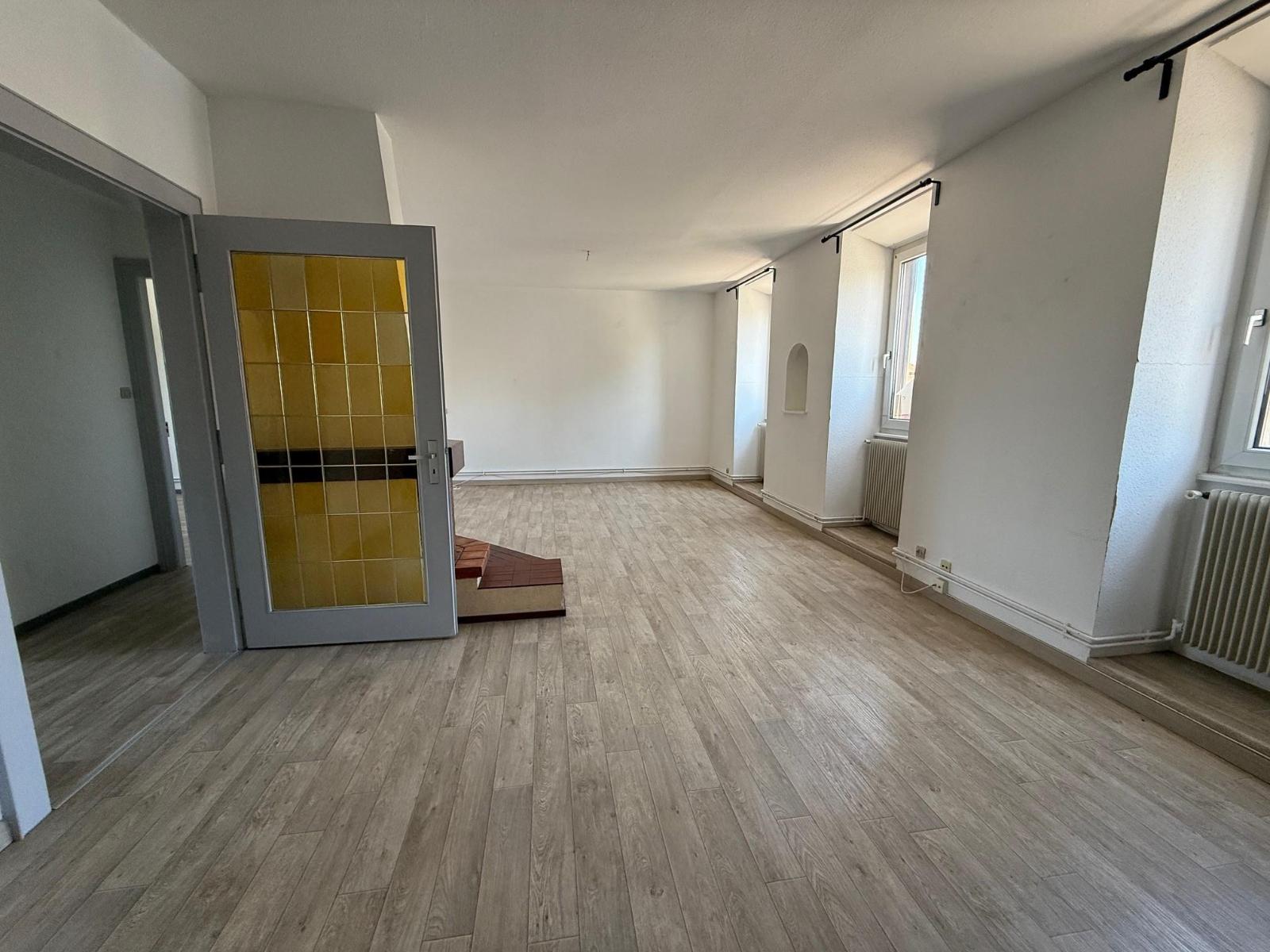 Appartement - STRASBOURG