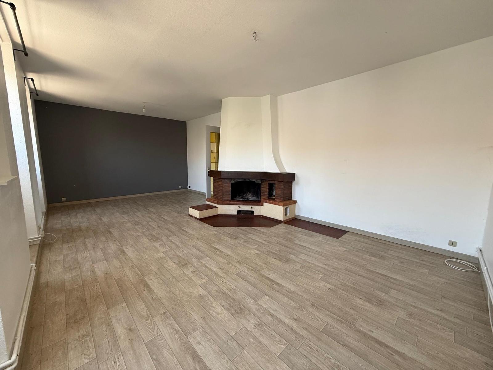 Appartement - STRASBOURG