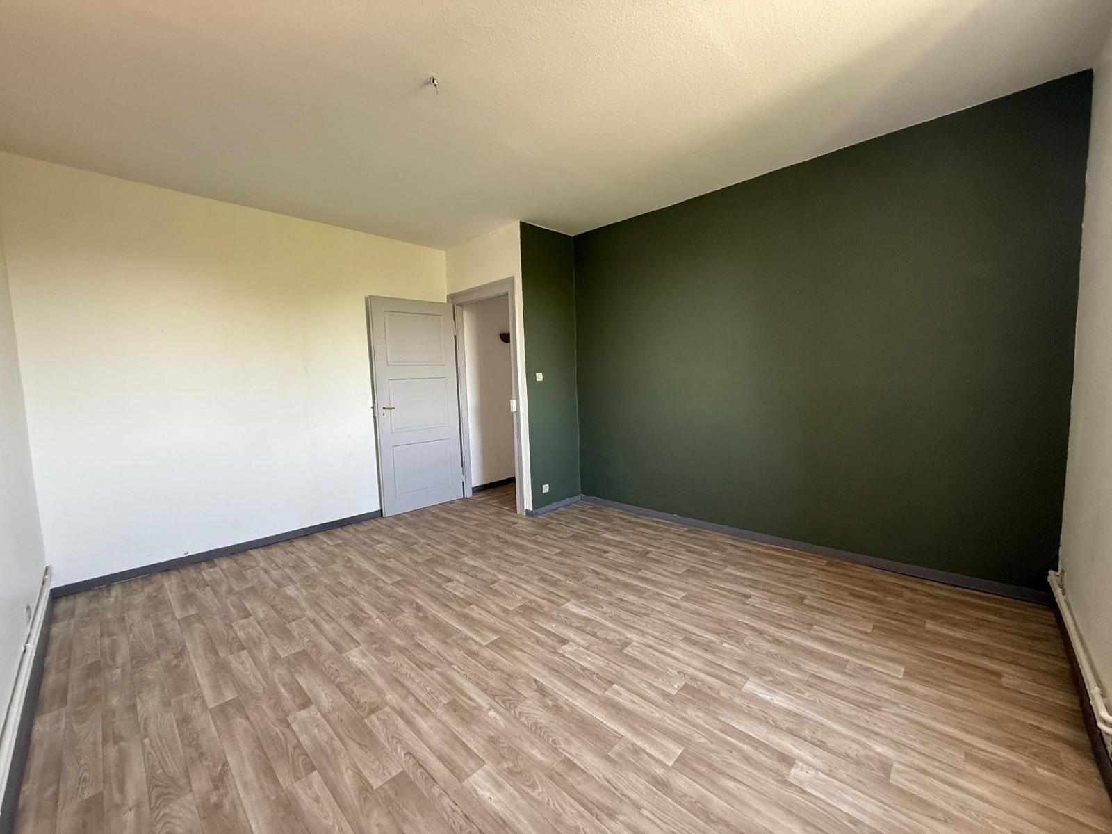 Appartement - STRASBOURG