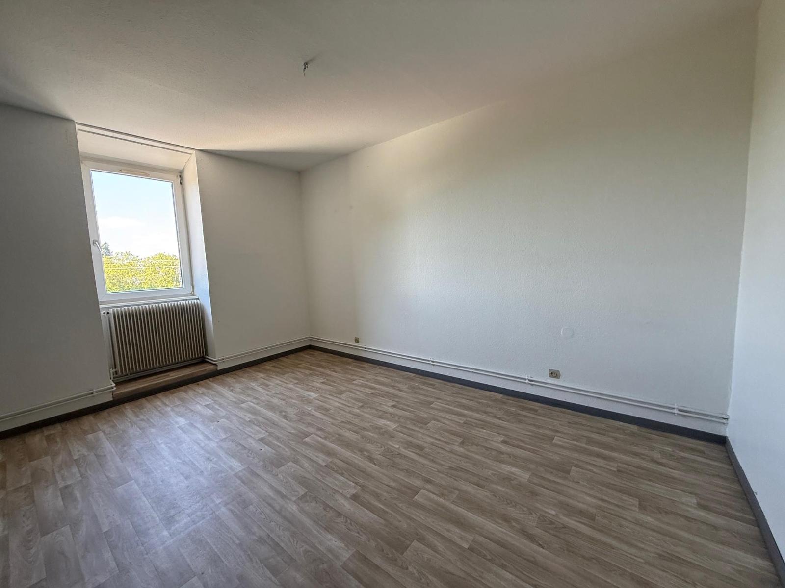 Appartement - STRASBOURG