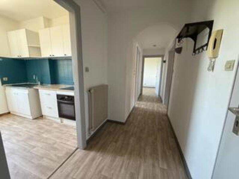 Location Appartement STRASBOURG