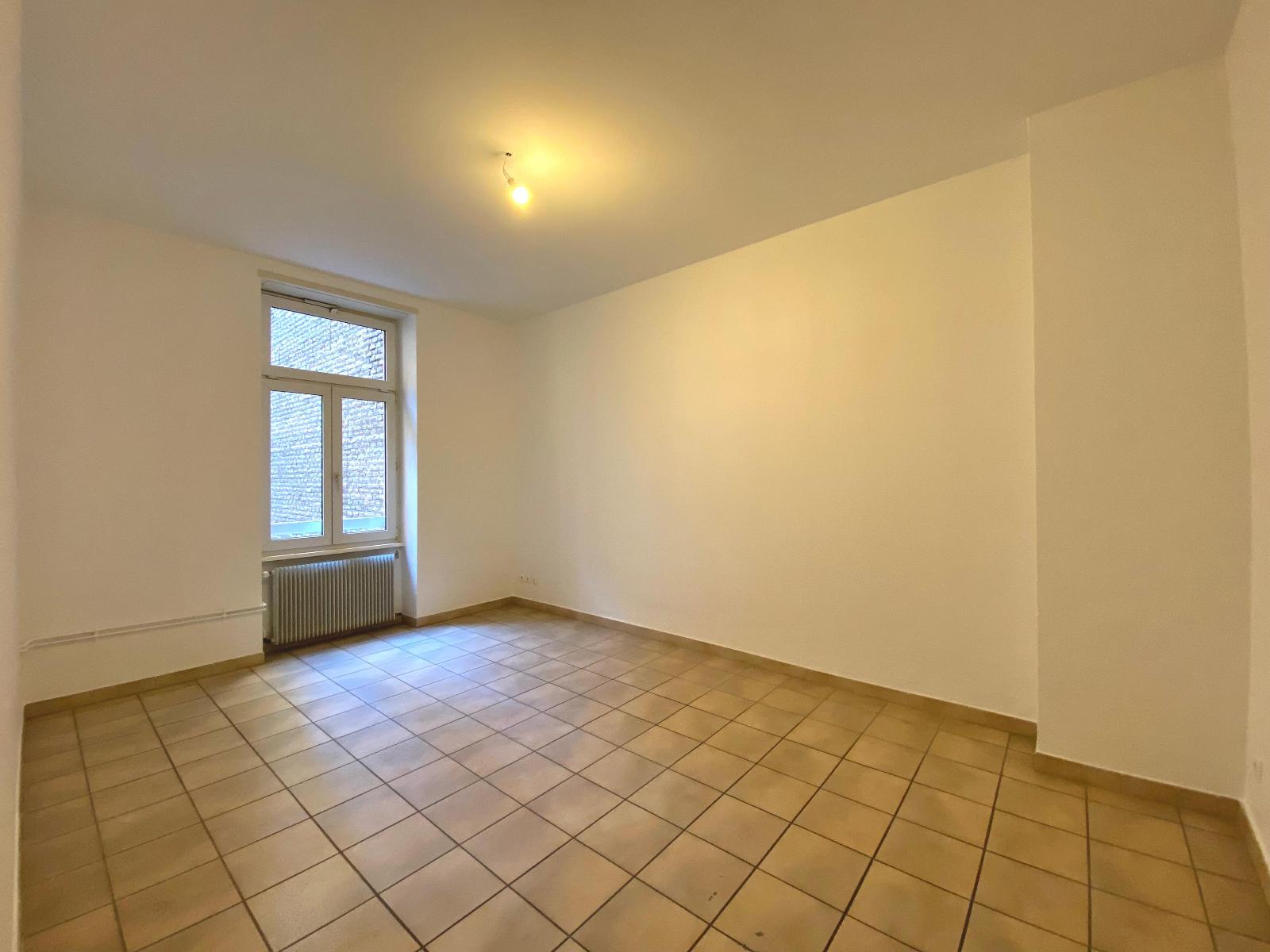 Appartement - STRASBOURG