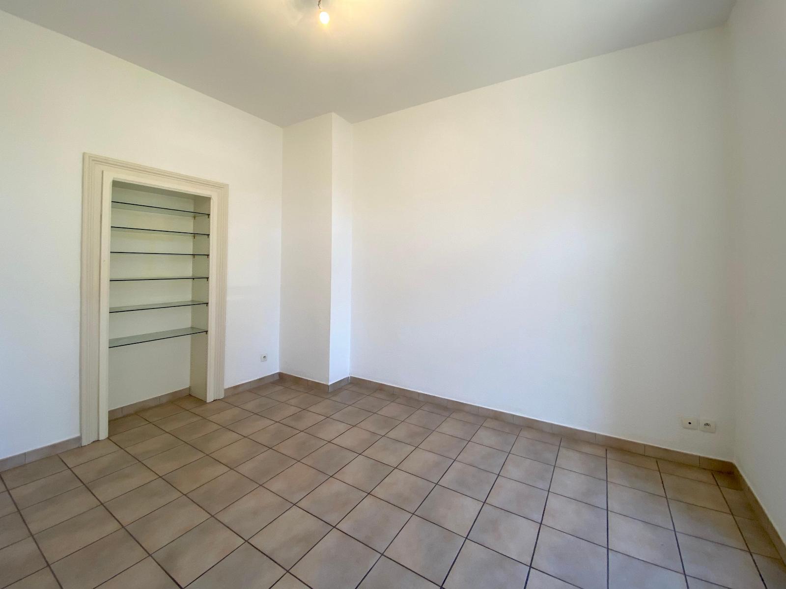 Appartement - STRASBOURG