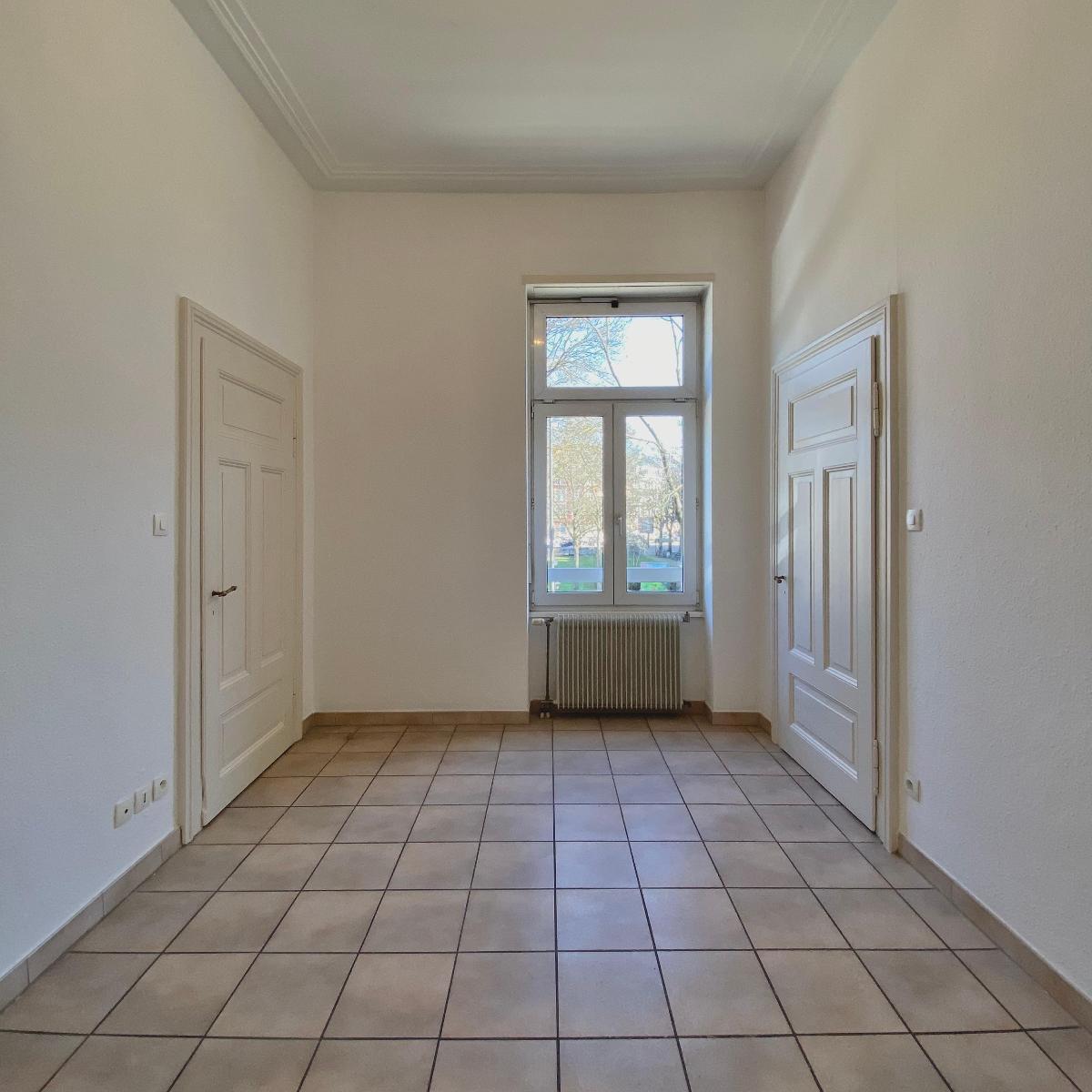 Appartement - STRASBOURG