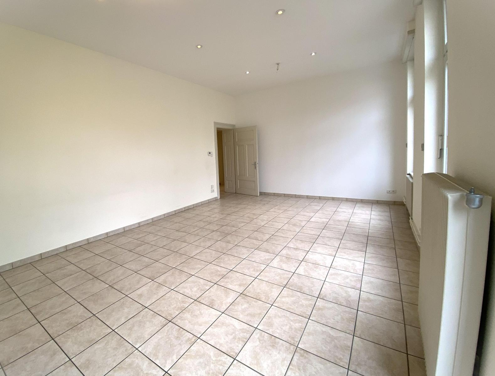 Appartement - STRASBOURG