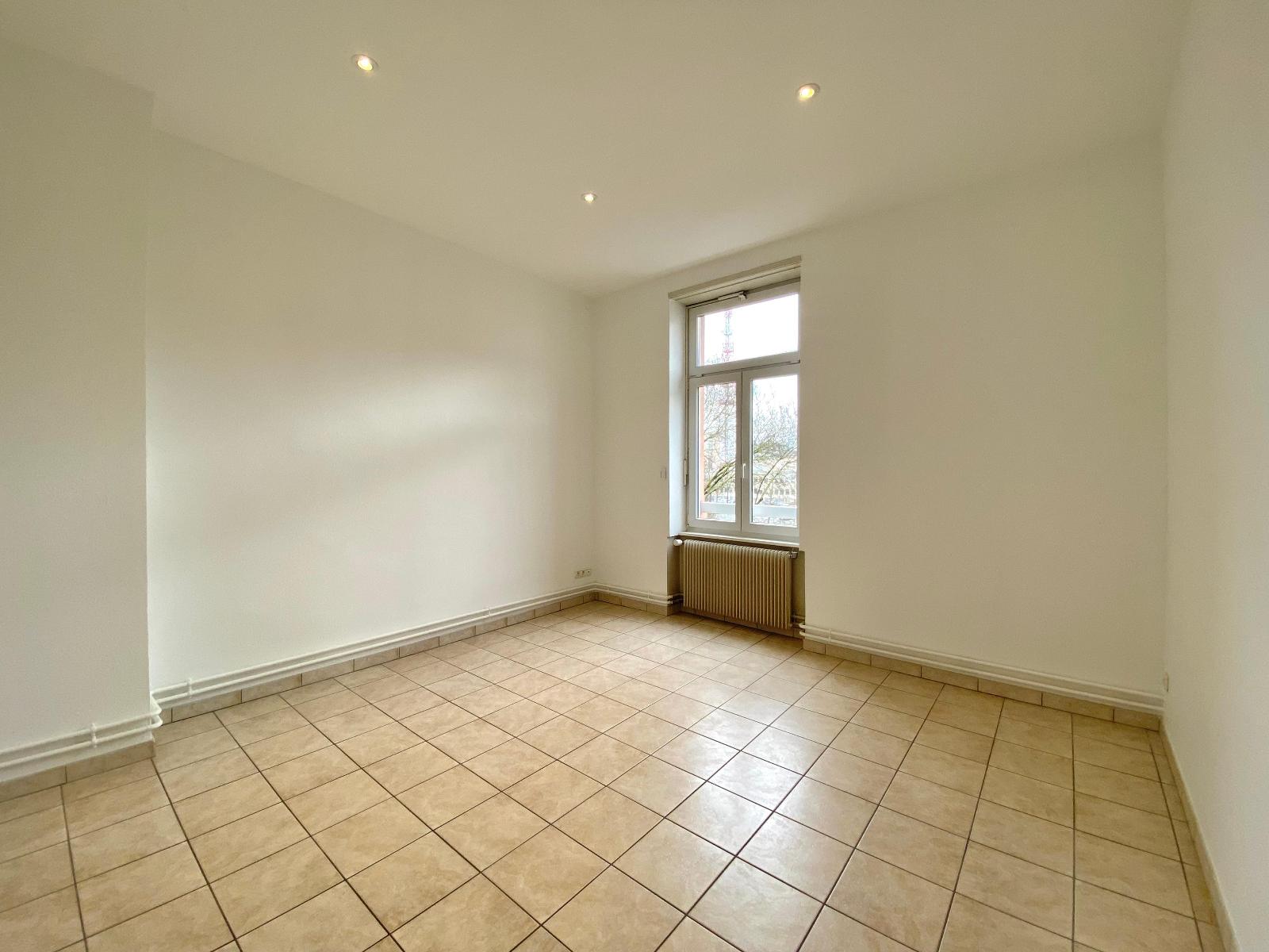 Appartement - STRASBOURG
