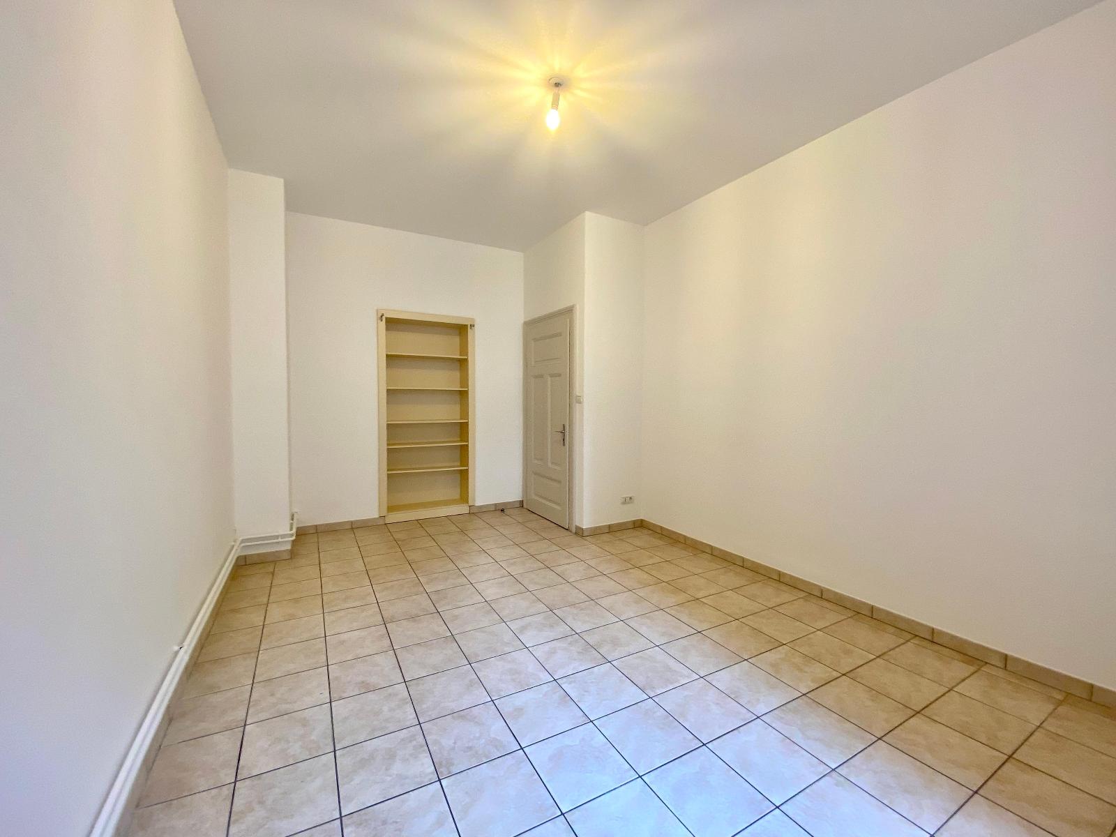 Appartement - STRASBOURG