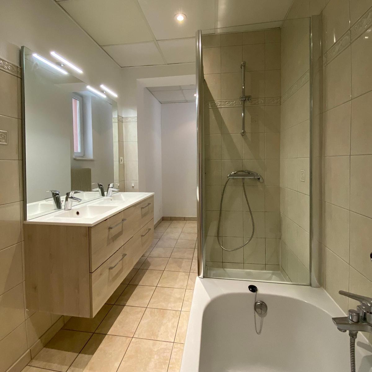 Appartement - STRASBOURG