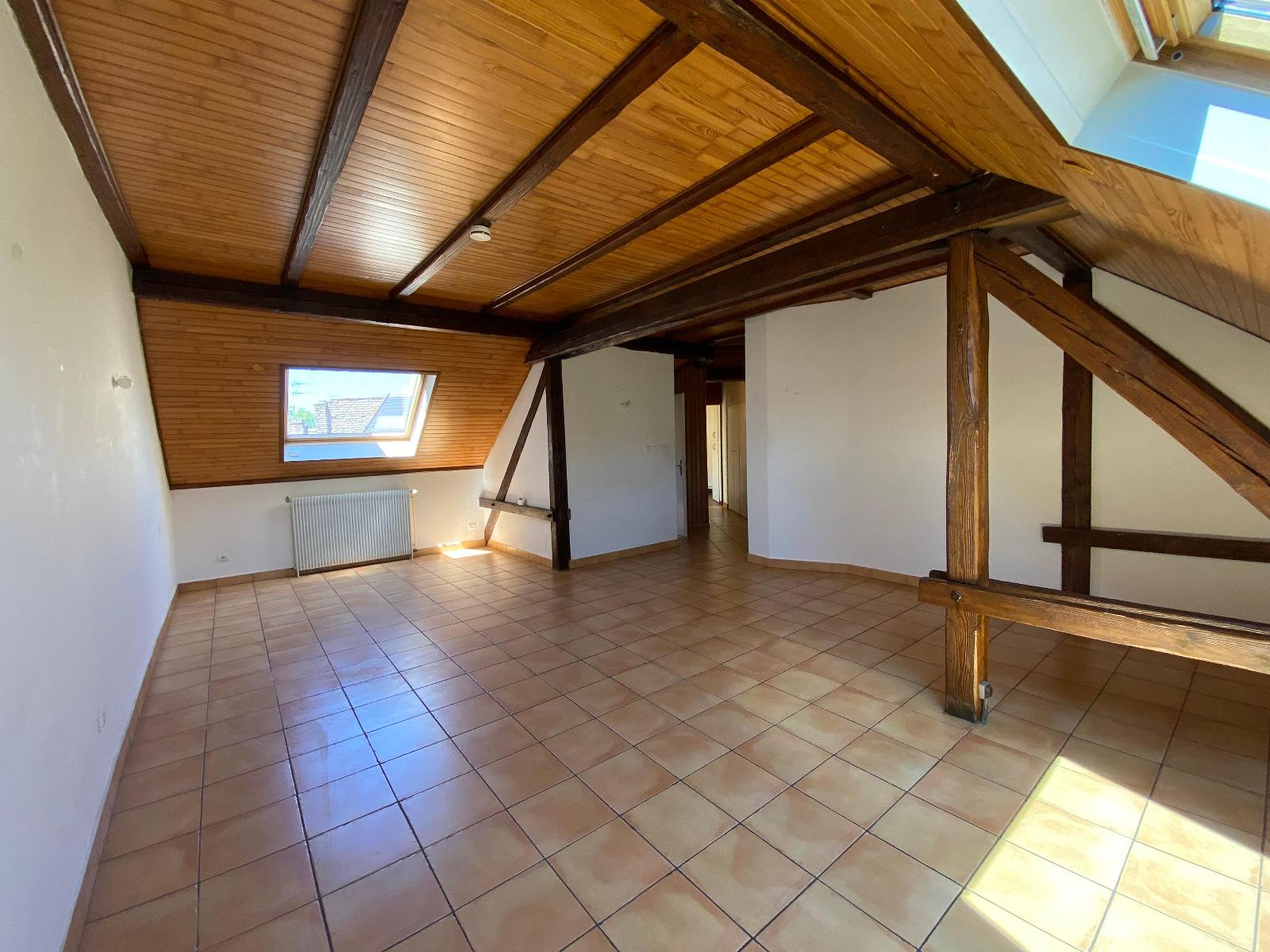 Appartement - STRASBOURG