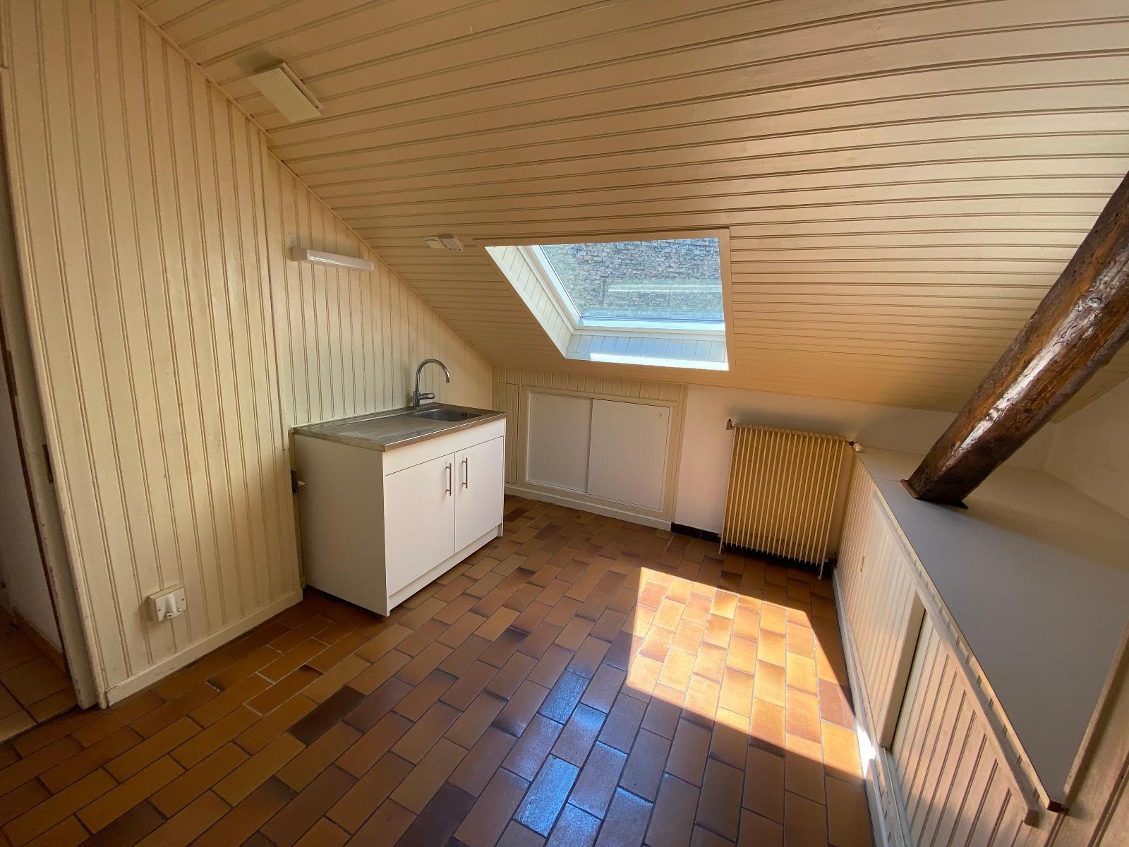 Appartement - STRASBOURG