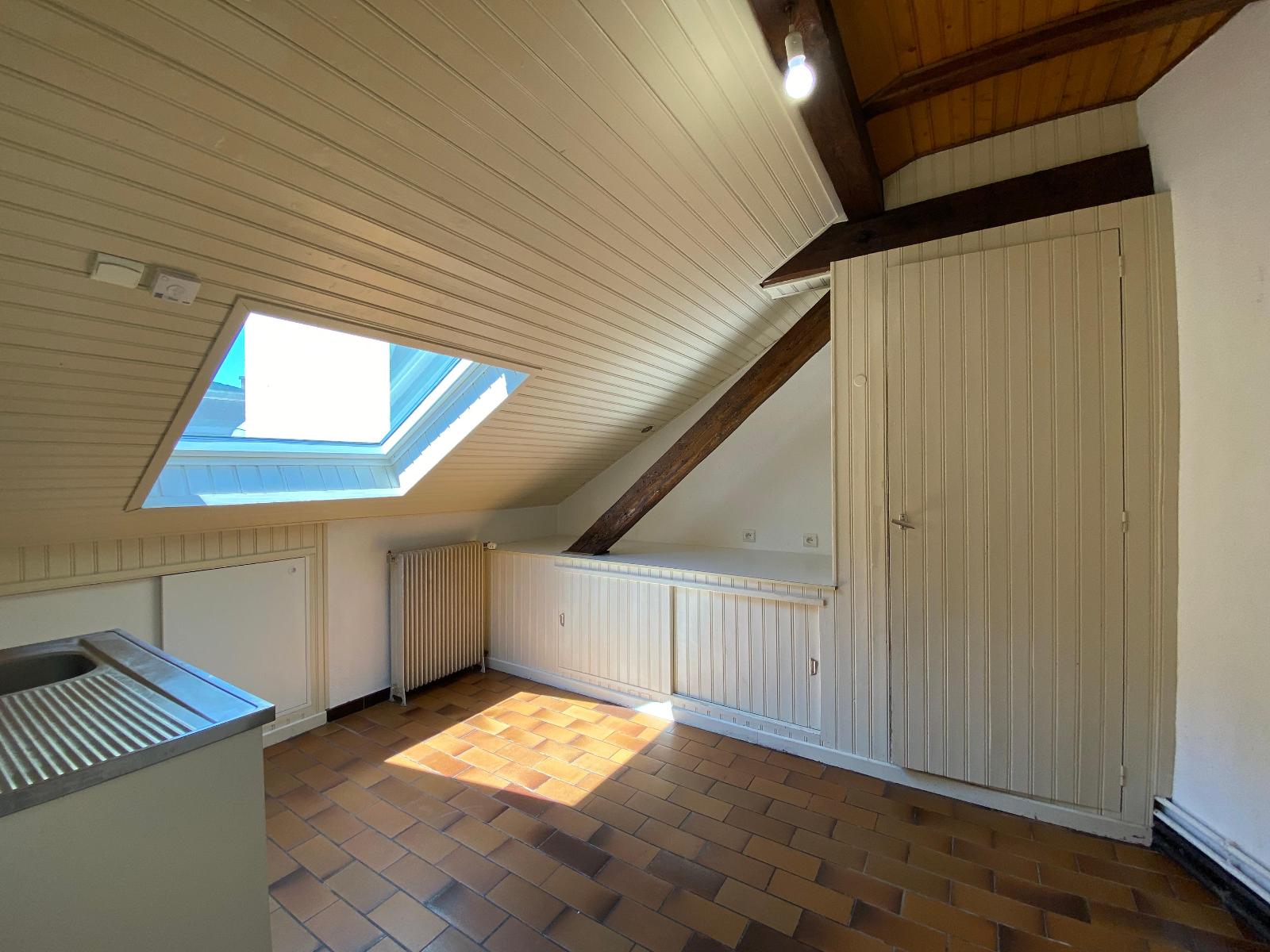 Appartement - STRASBOURG
