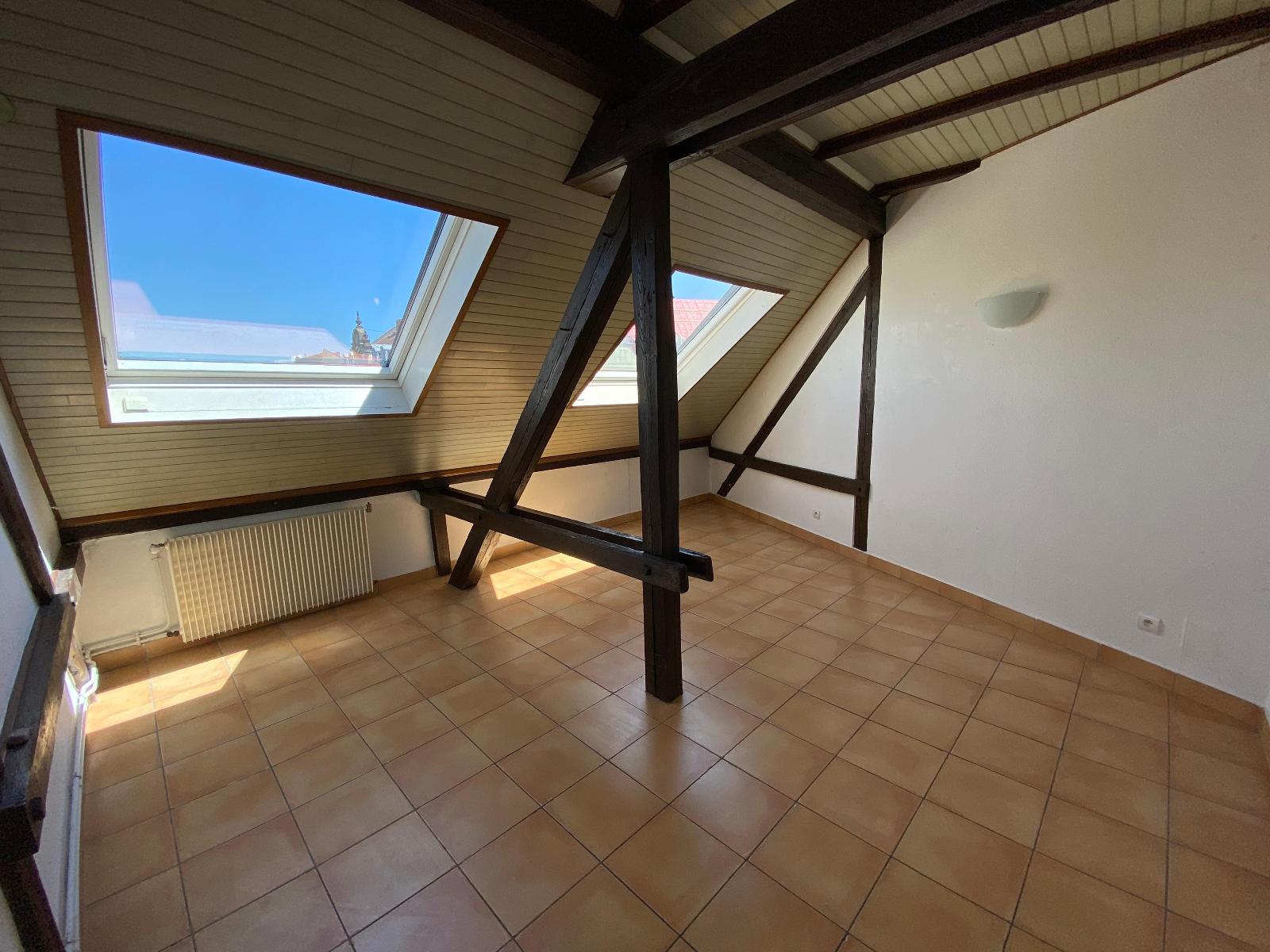 Appartement - STRASBOURG
