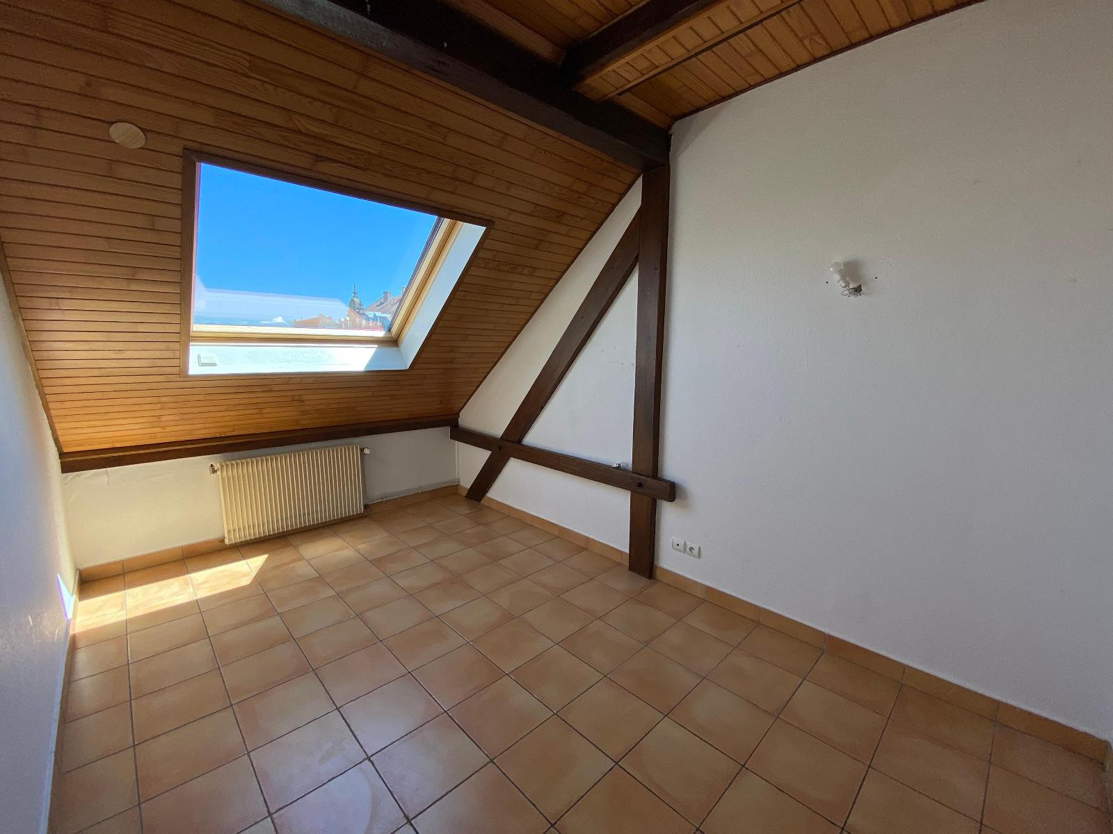 Appartement - STRASBOURG