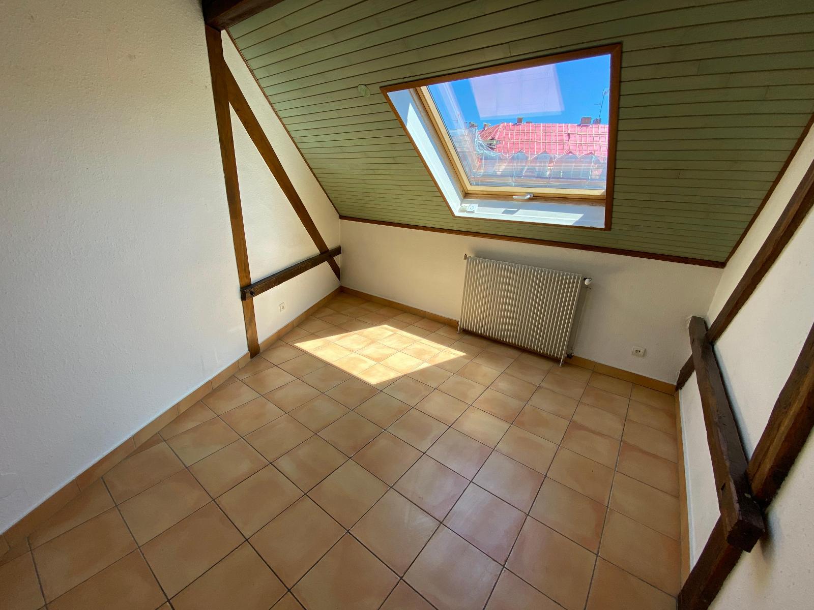 Appartement - STRASBOURG