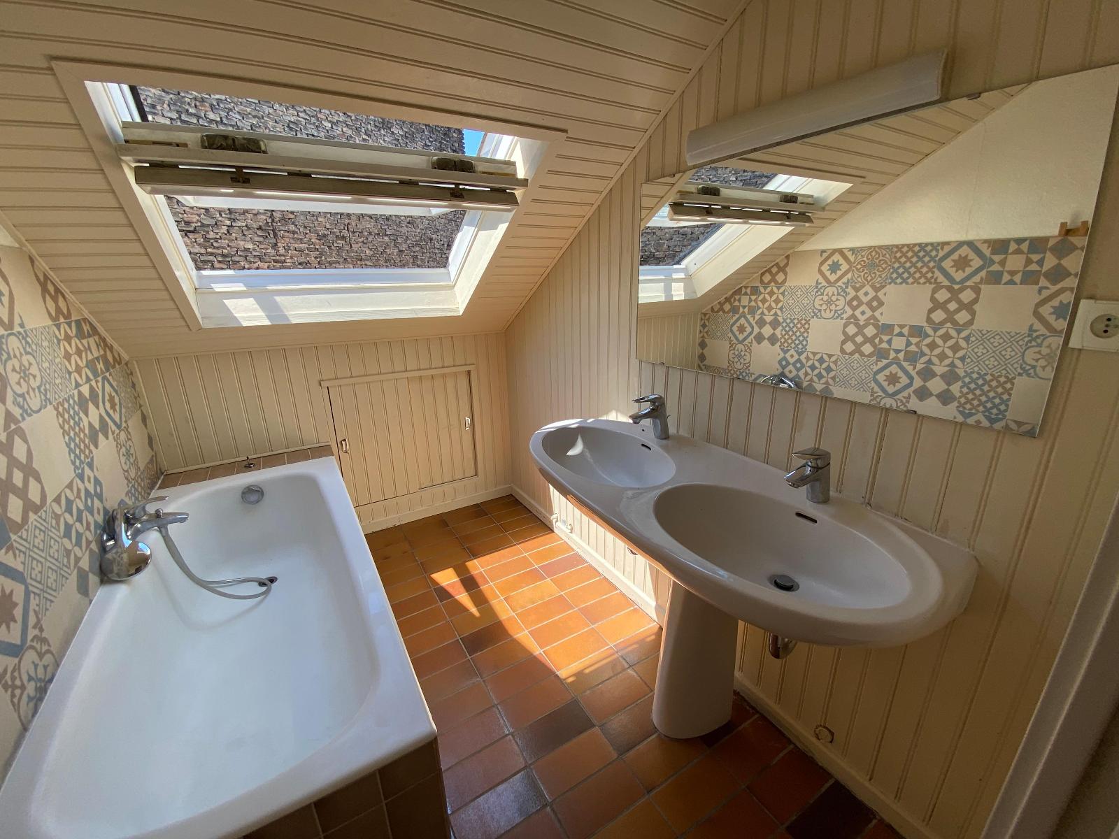 Appartement - STRASBOURG