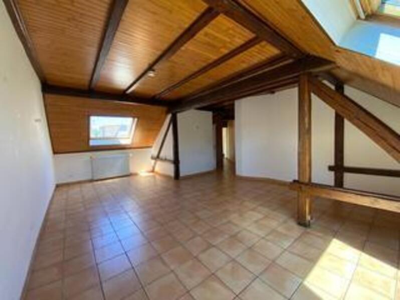 Location Appartement STRASBOURG