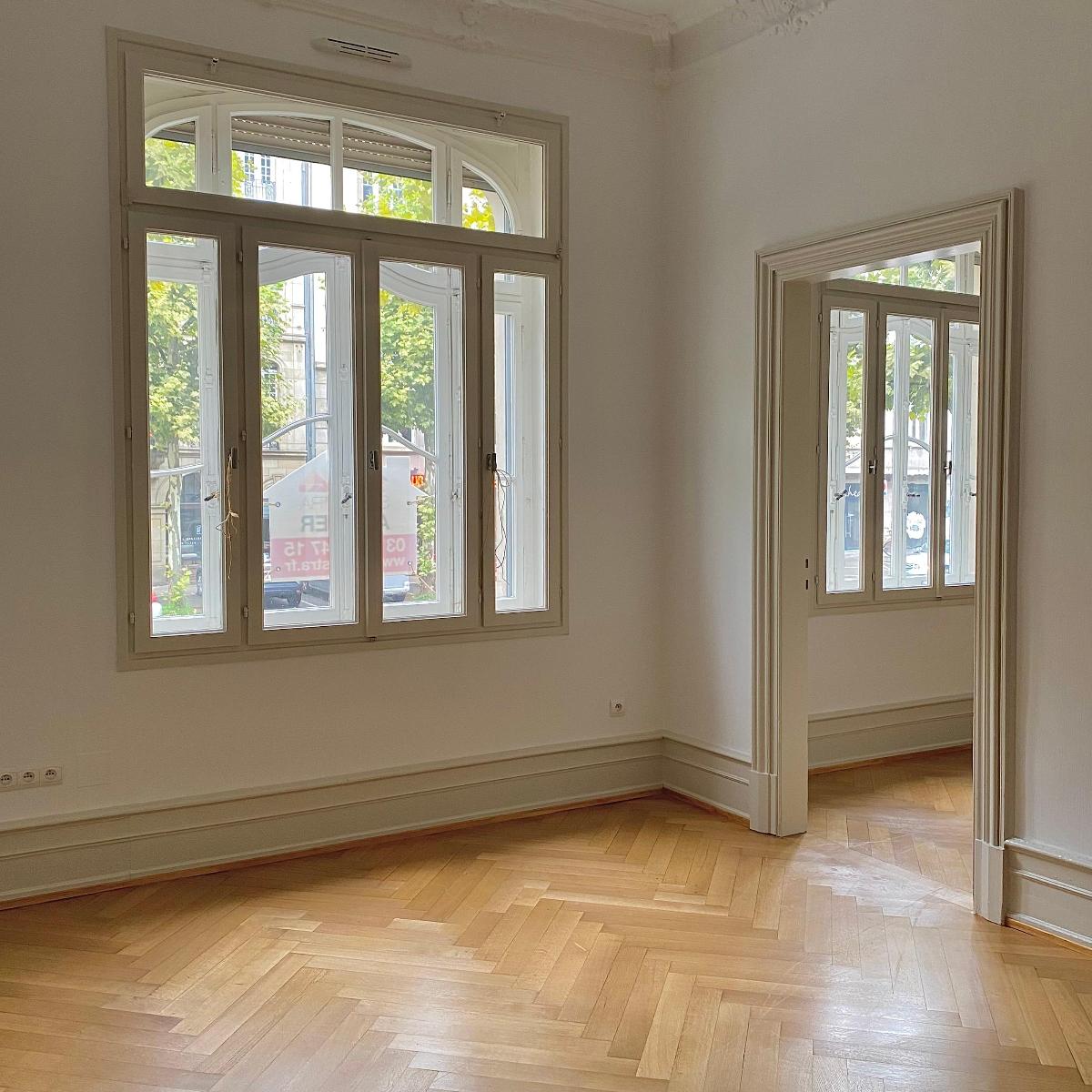 Appartement - STRASBOURG
