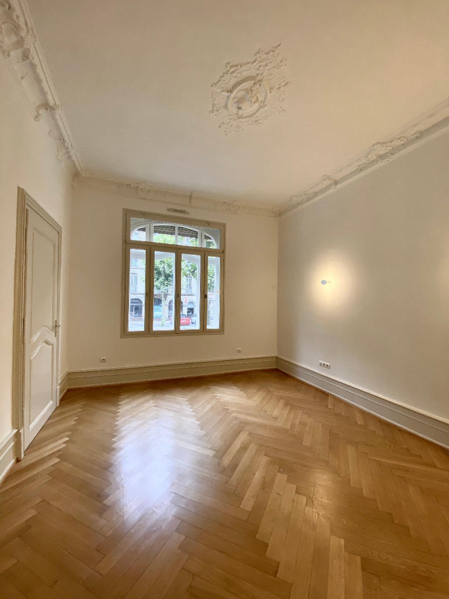 Appartement - STRASBOURG
