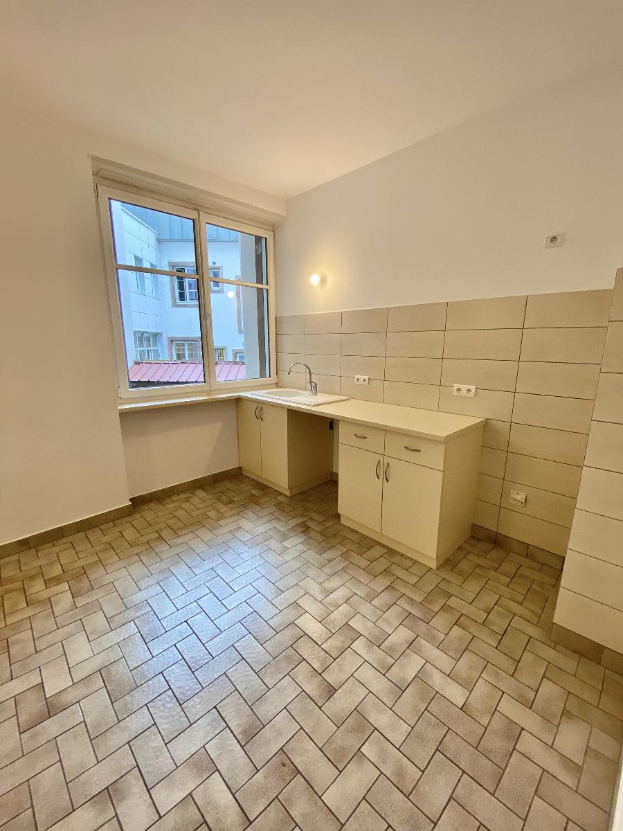 Appartement - STRASBOURG