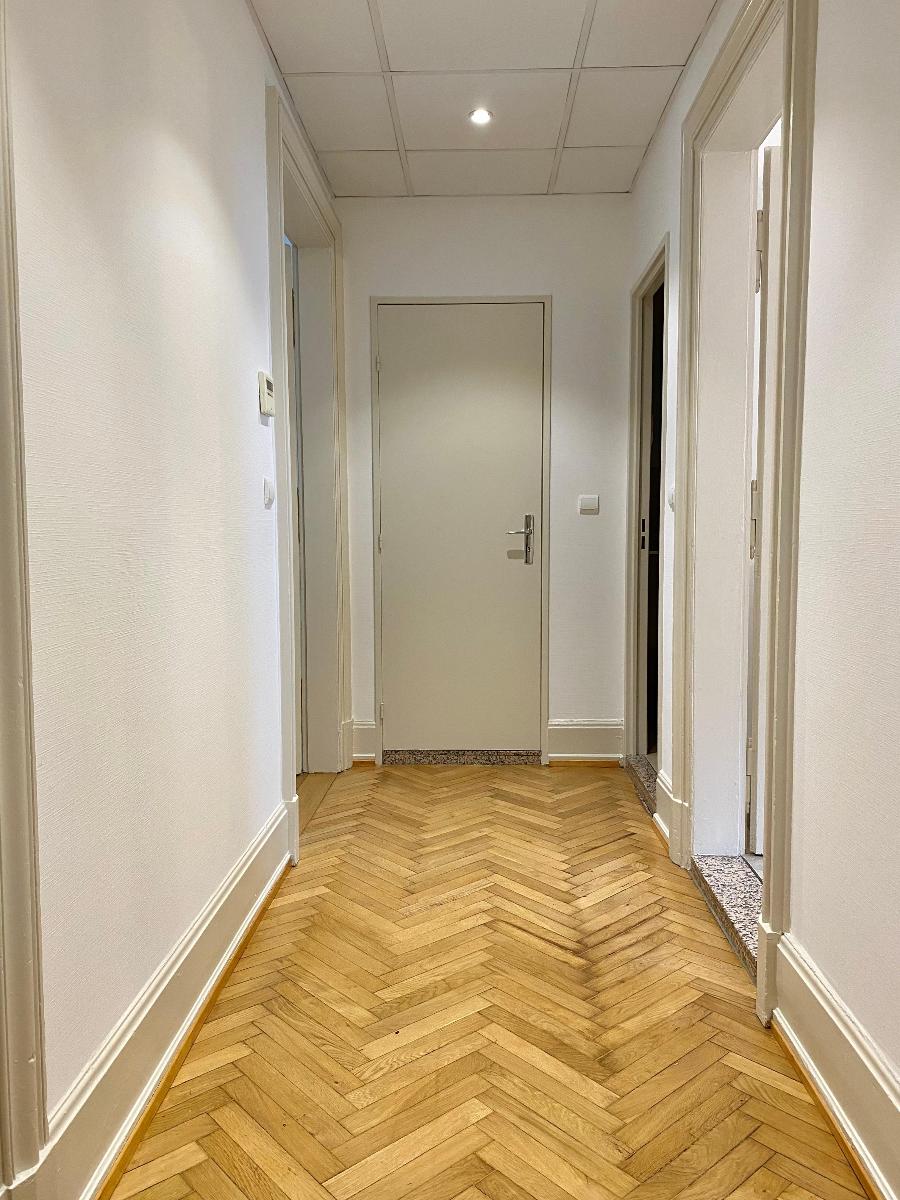 Appartement - STRASBOURG