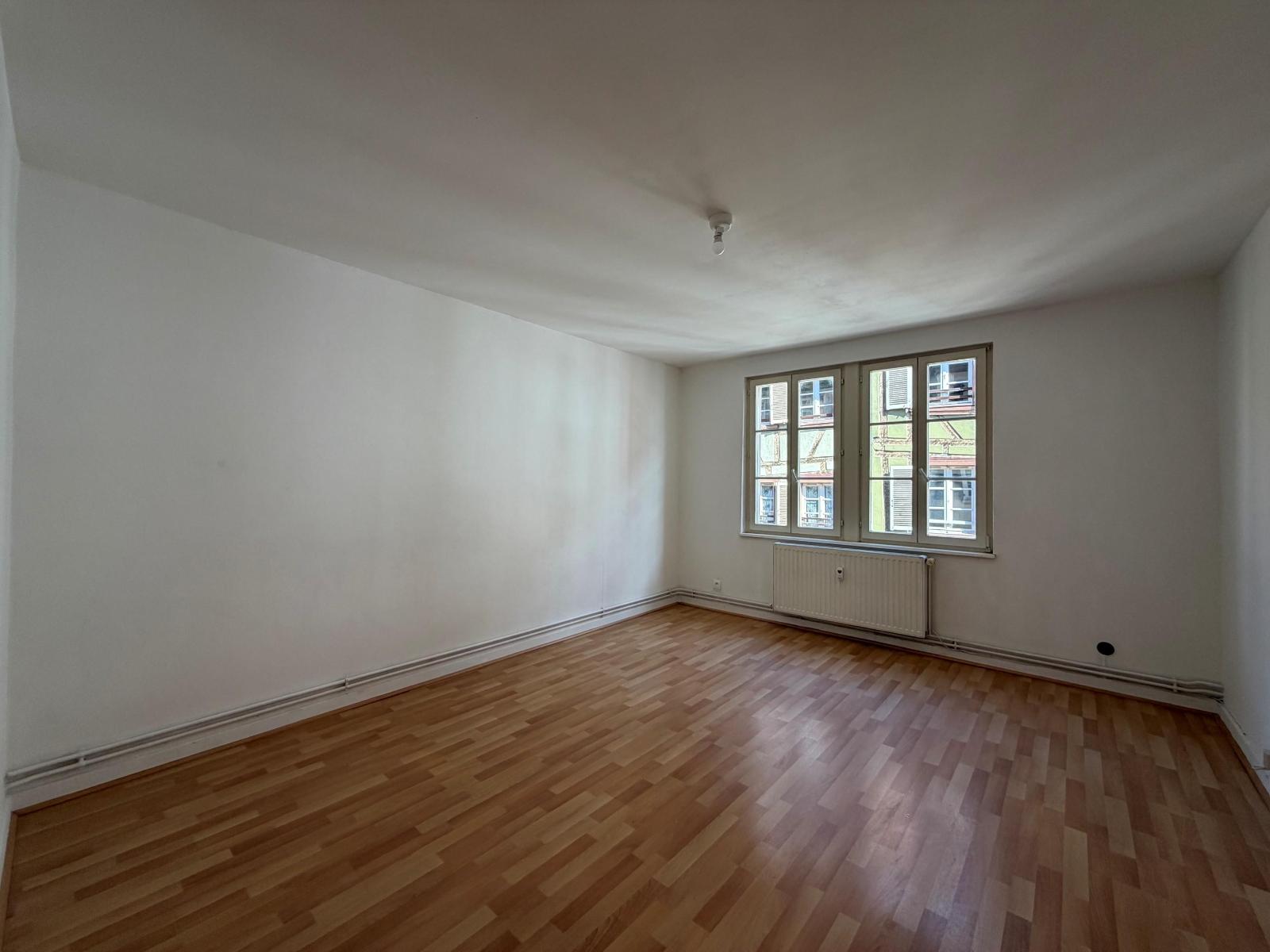 Appartement - STRASBOURG