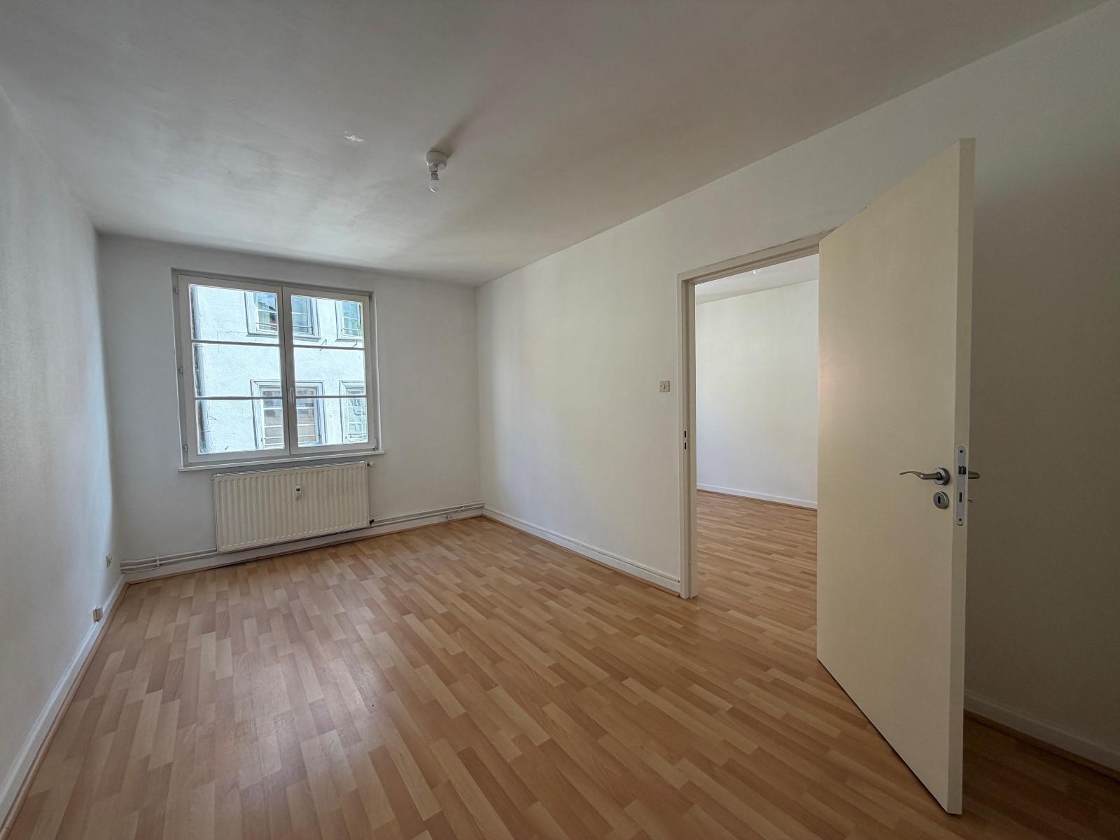 Appartement - STRASBOURG