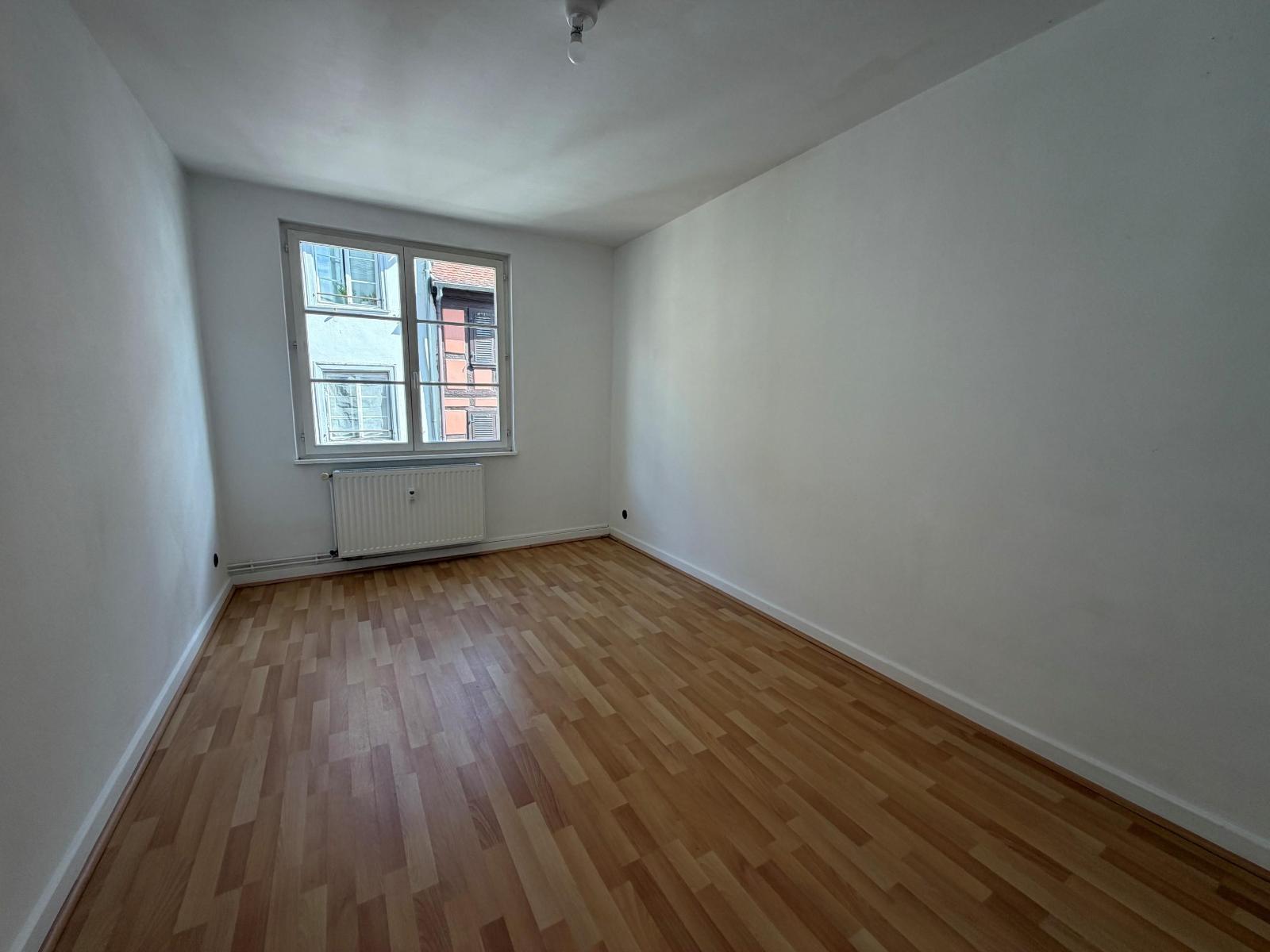 Appartement - STRASBOURG