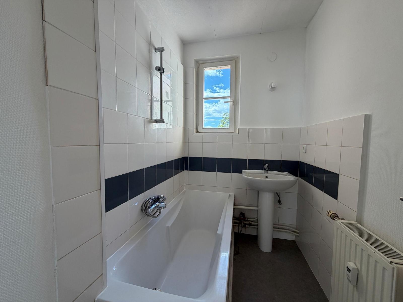 Appartement - STRASBOURG