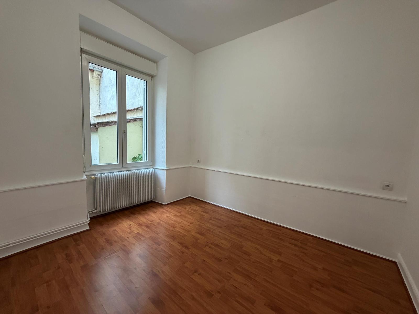 Appartement - STRASBOURG