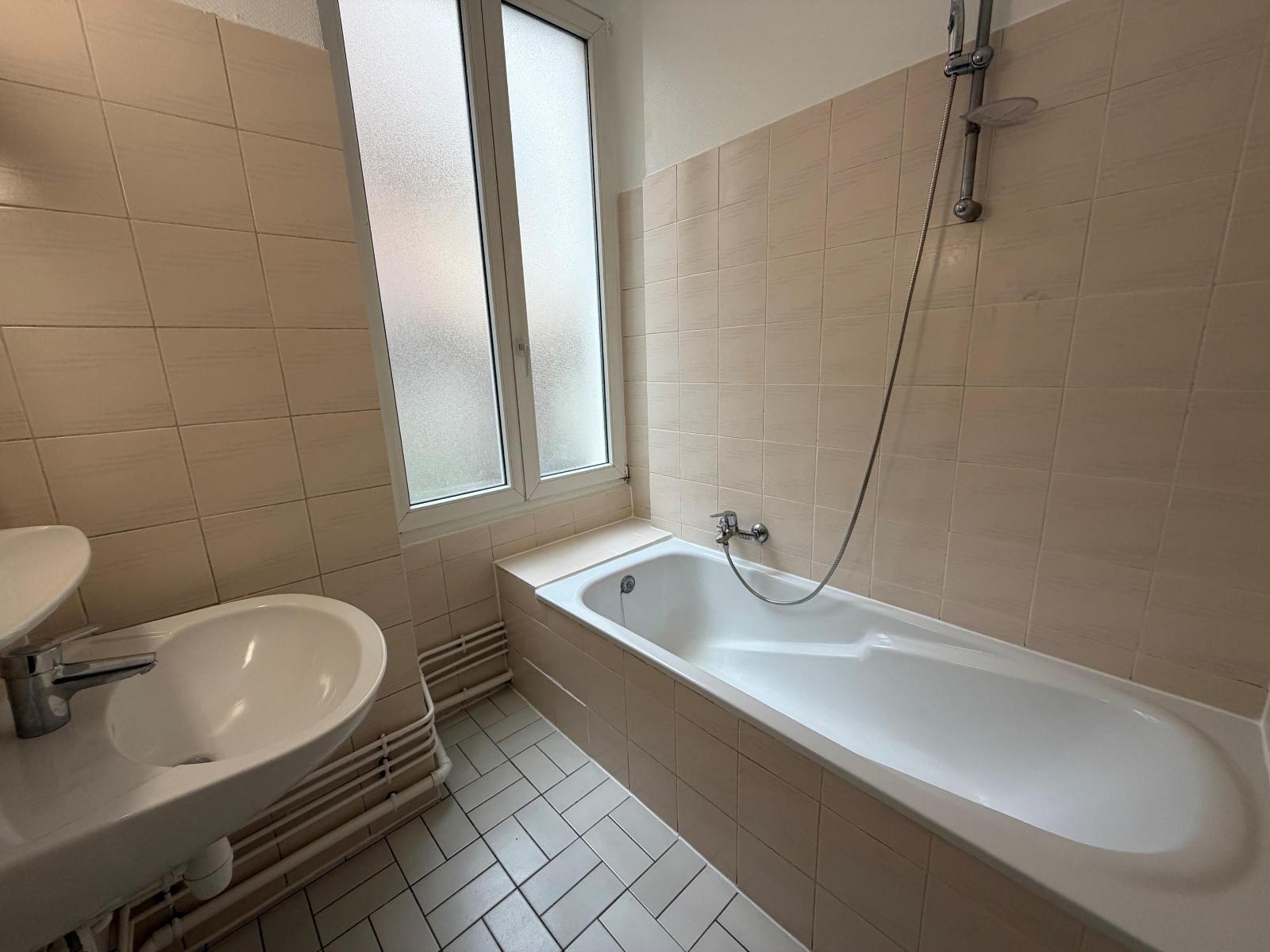 Appartement - STRASBOURG