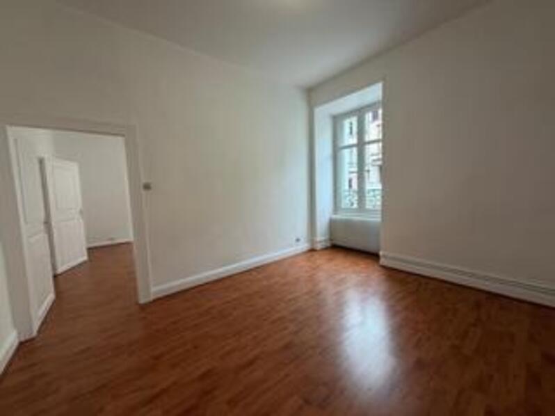 Location Appartement STRASBOURG