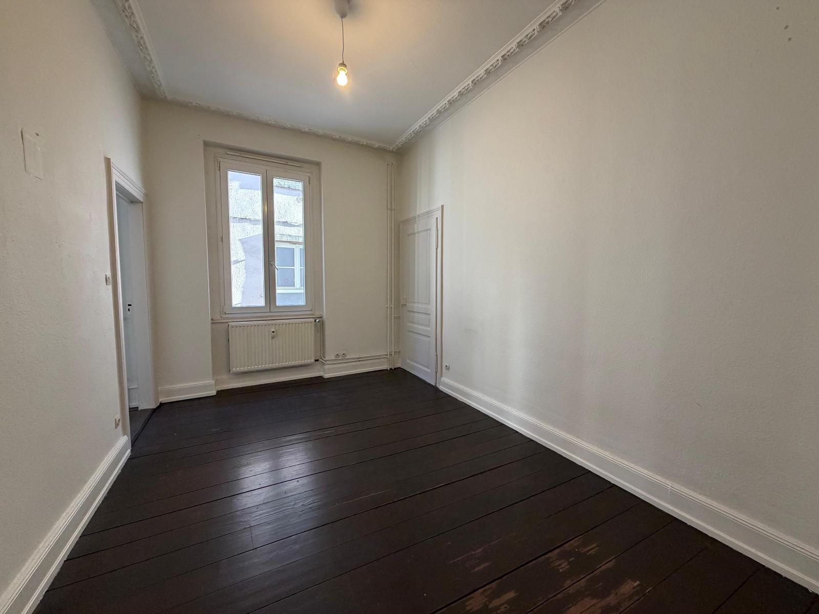 Appartement - STRASBOURG