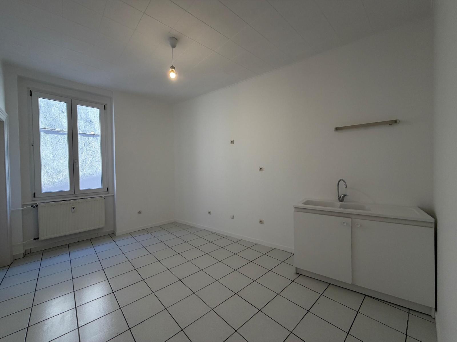 Appartement - STRASBOURG