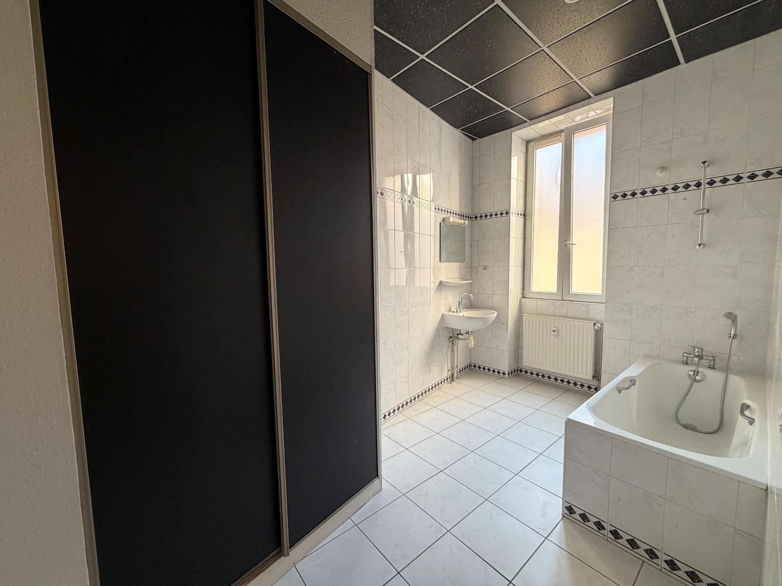 Appartement - STRASBOURG