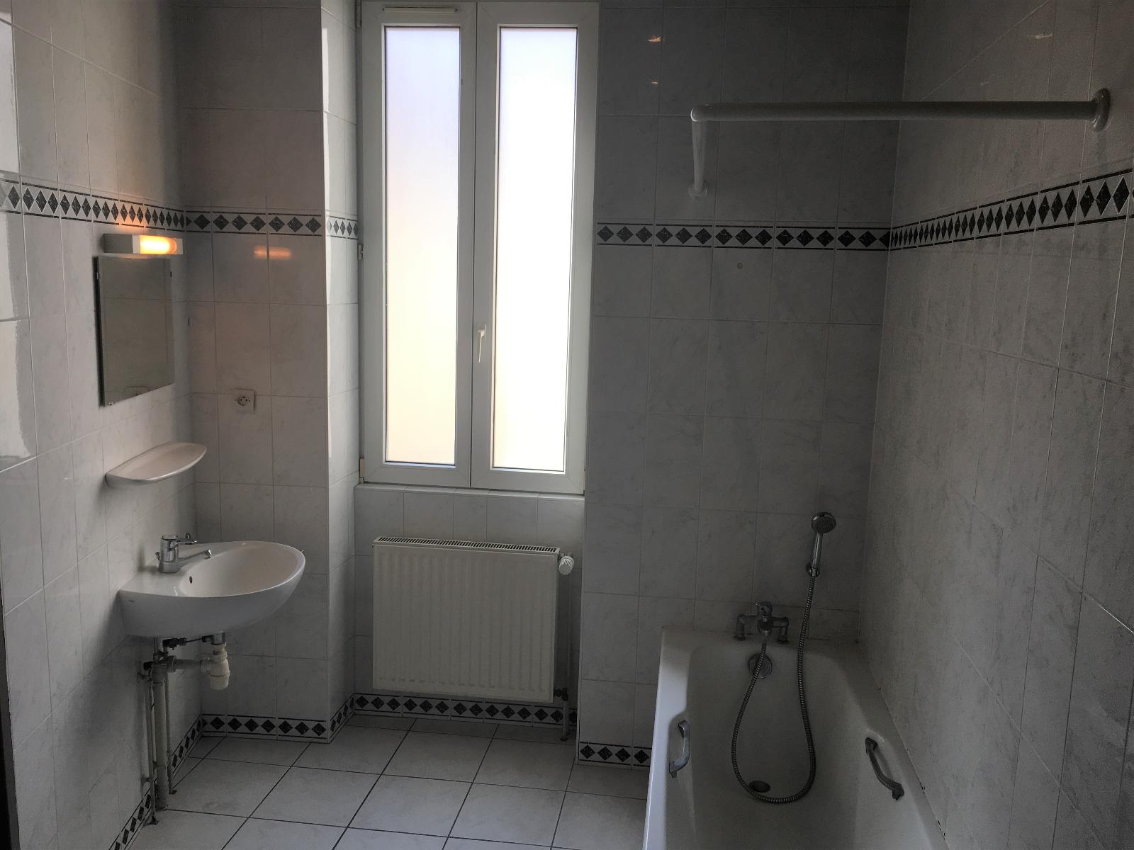 Appartement - STRASBOURG