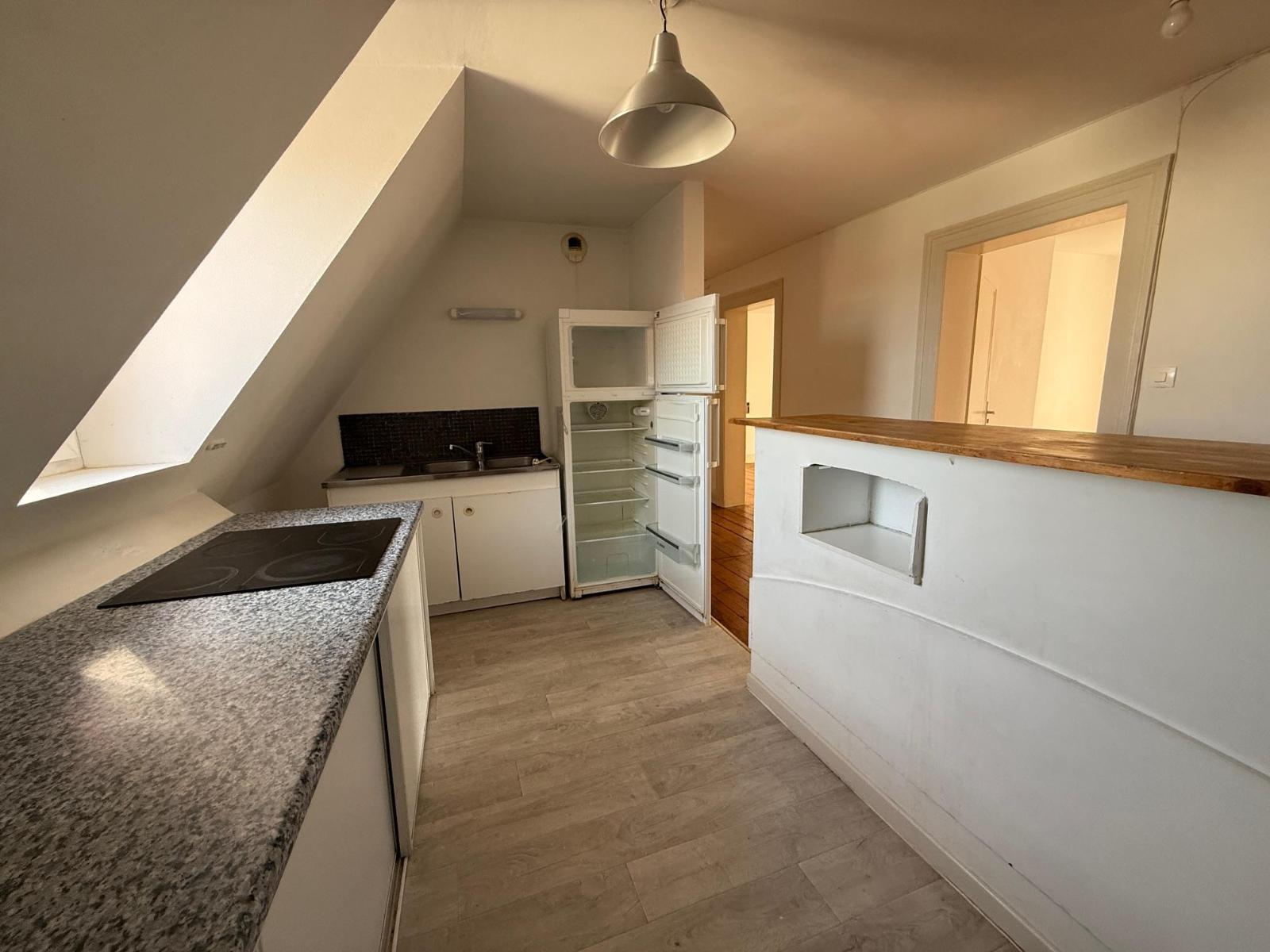 Appartement - STRASBOURG