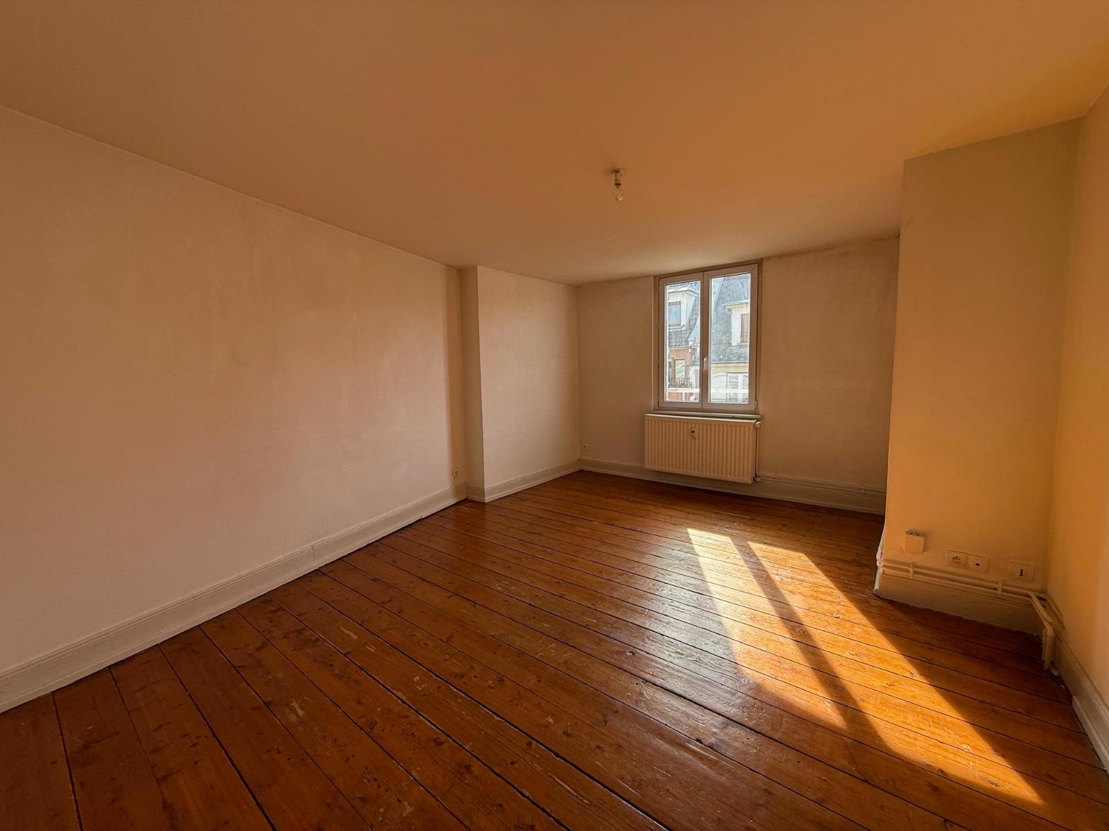 Appartement - STRASBOURG
