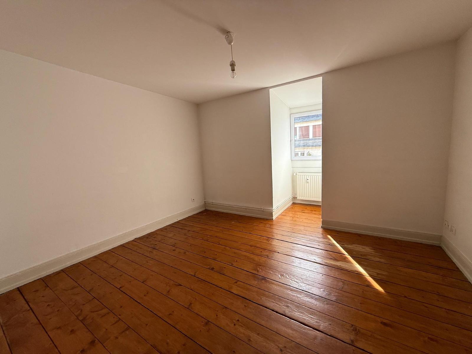Appartement - STRASBOURG
