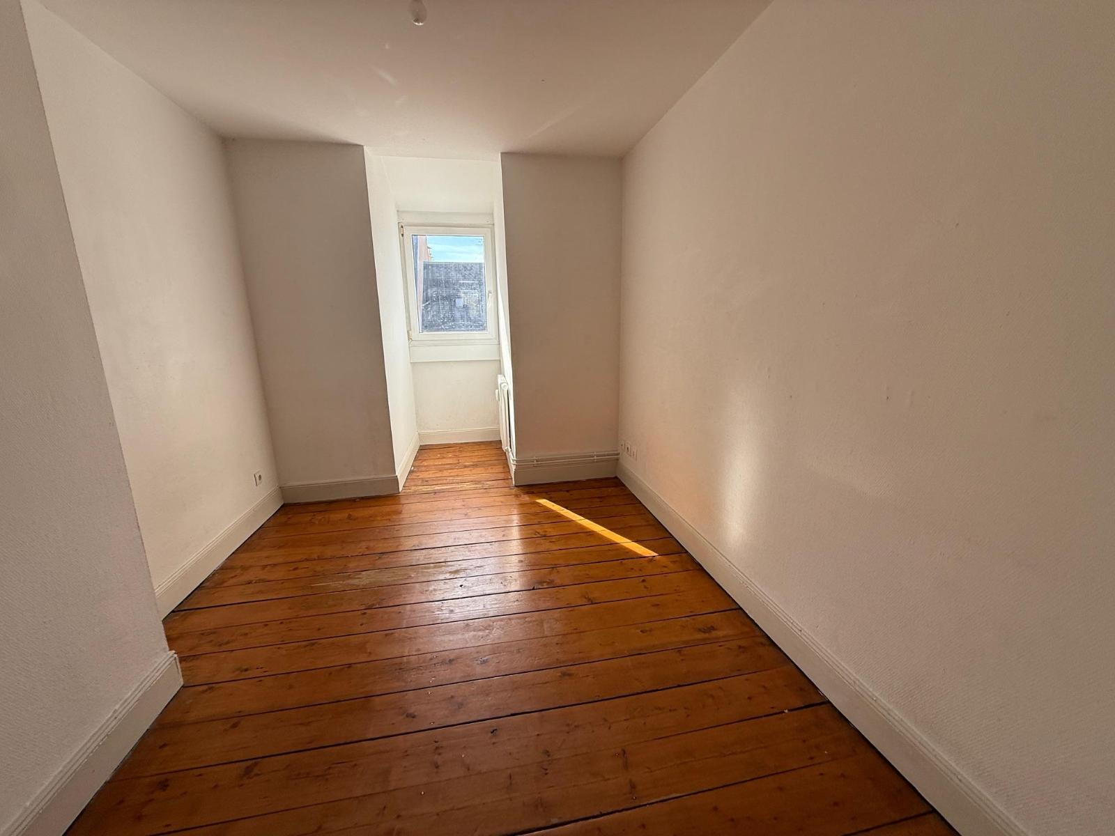Appartement - STRASBOURG