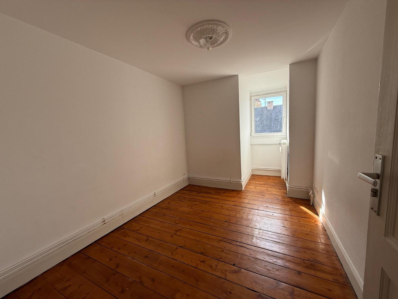 Appartement - STRASBOURG