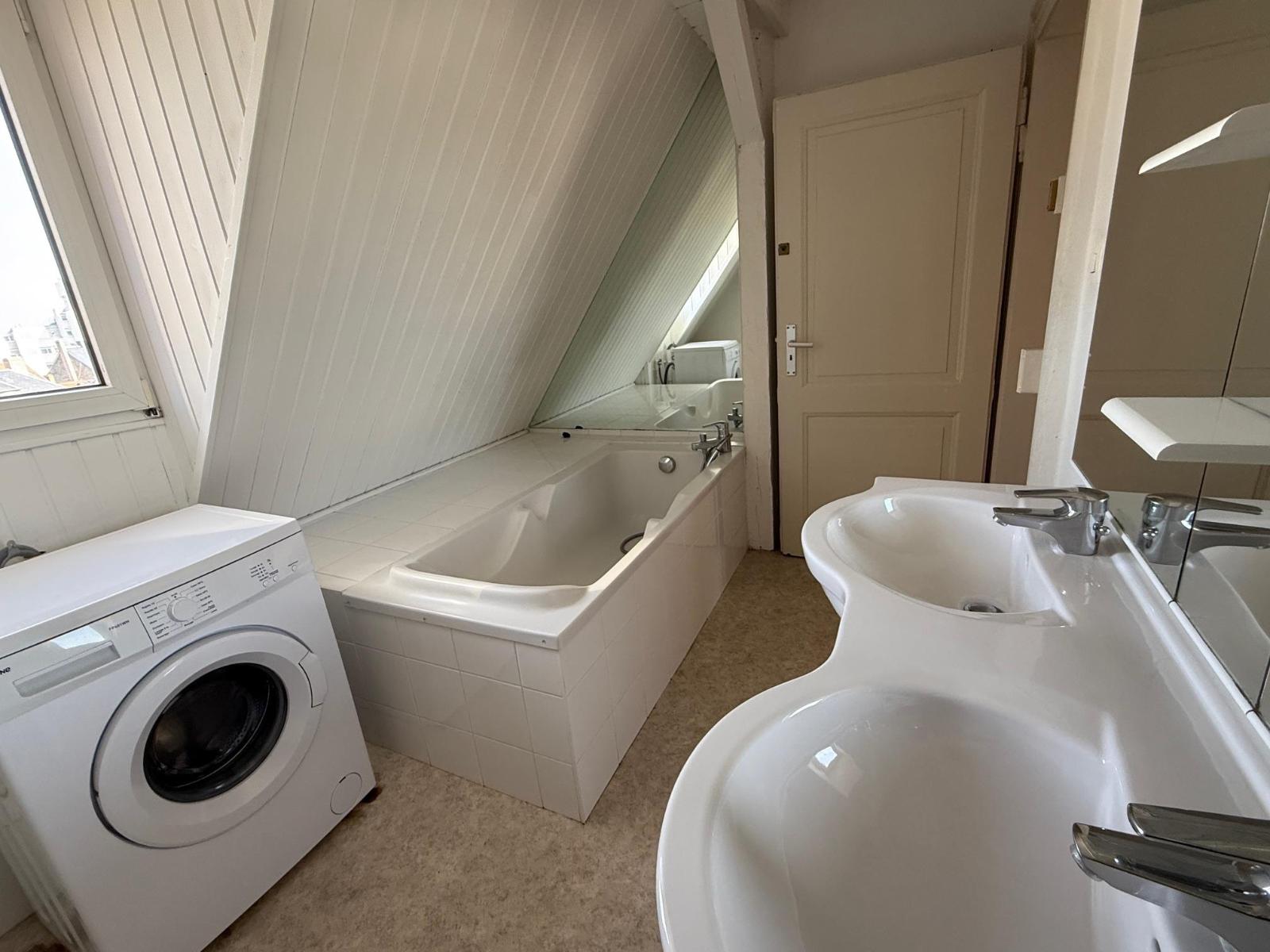 Appartement - STRASBOURG