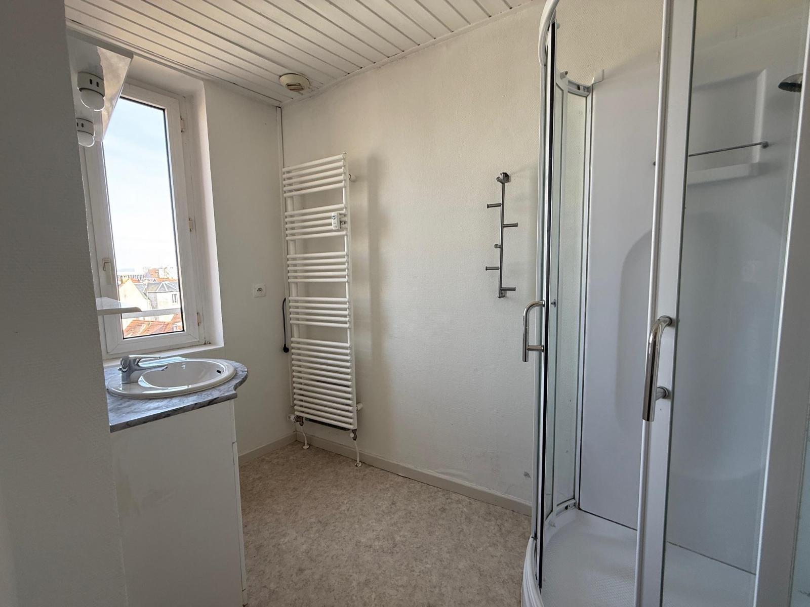 Appartement - STRASBOURG