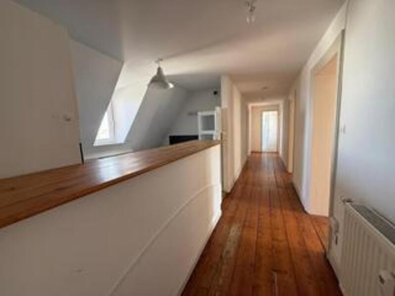 Location Appartement STRASBOURG