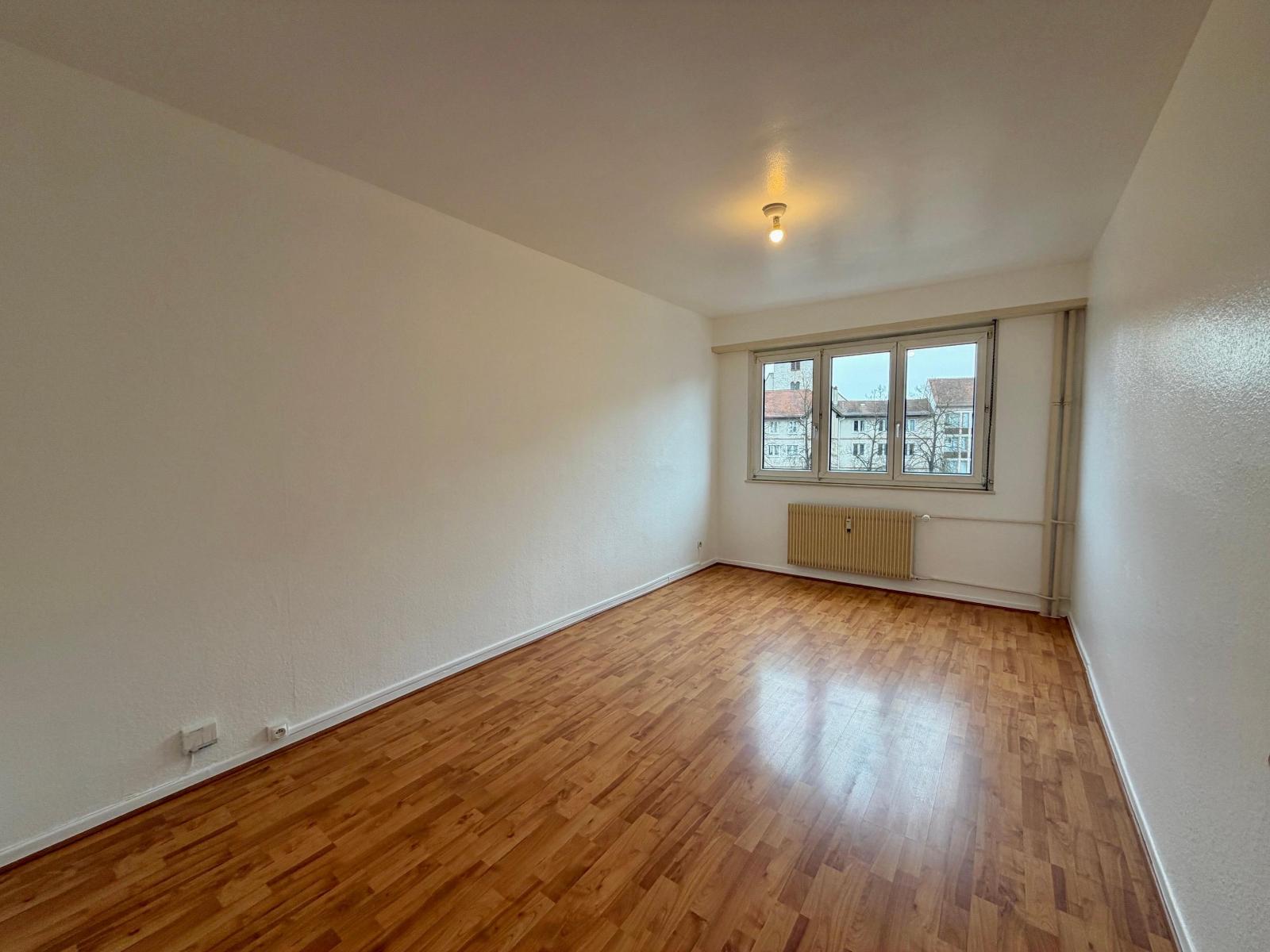 Appartement - STRASBOURG