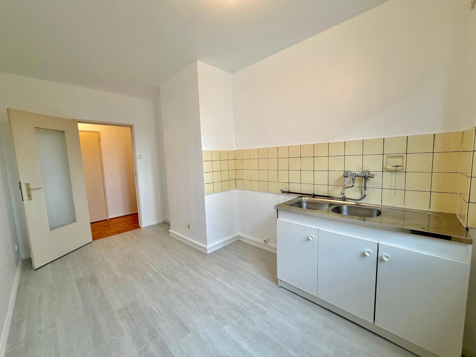 Appartement - STRASBOURG