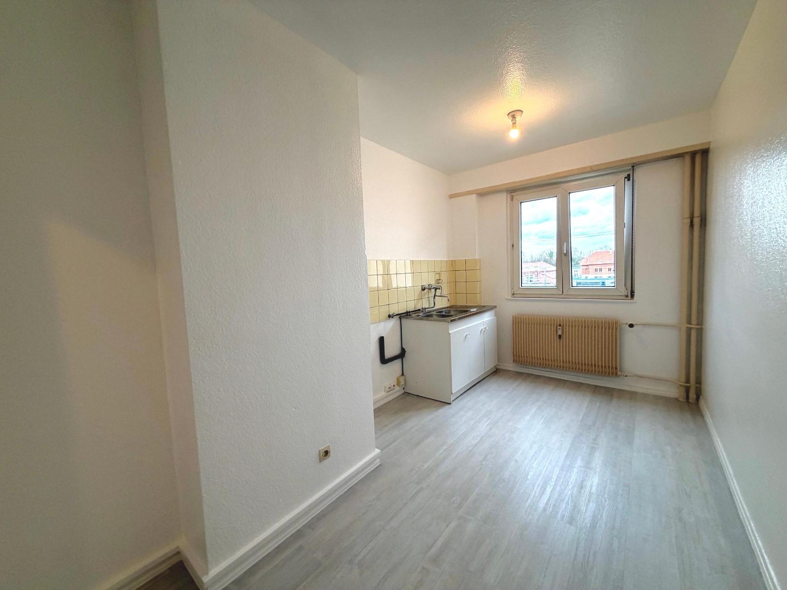 Appartement - STRASBOURG